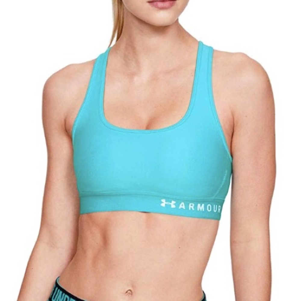 Under Armour Women’s Sports Bra - Picture 3 of 4